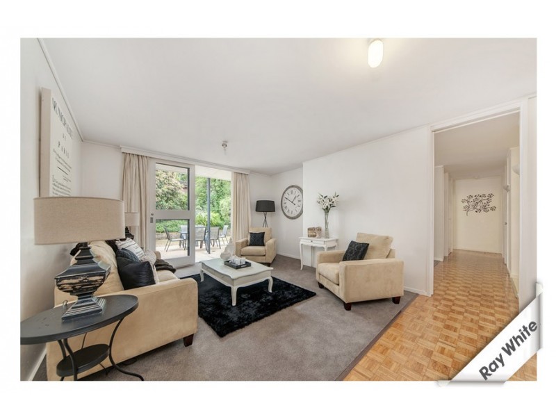 161 Kent Street, Hughes ACT 2605