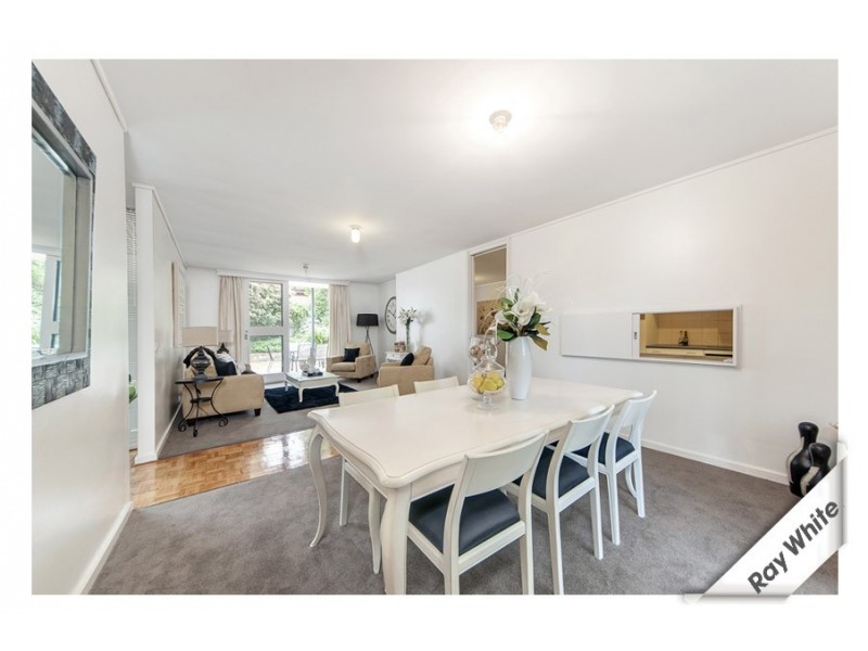 161 Kent Street, Hughes ACT 2605