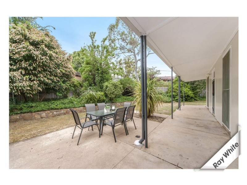 161 Kent Street, Hughes ACT 2605