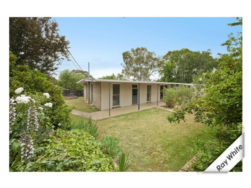 161 Kent Street, Hughes ACT 2605