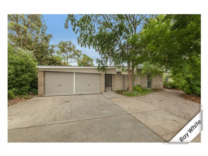 161 Kent Street, Hughes ACT 2605