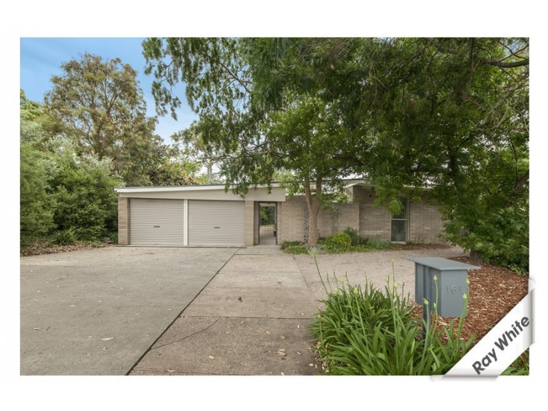 161 Kent Street, Hughes ACT 2605