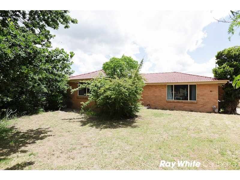 15 McCubbin Street, Weston ACT 2611