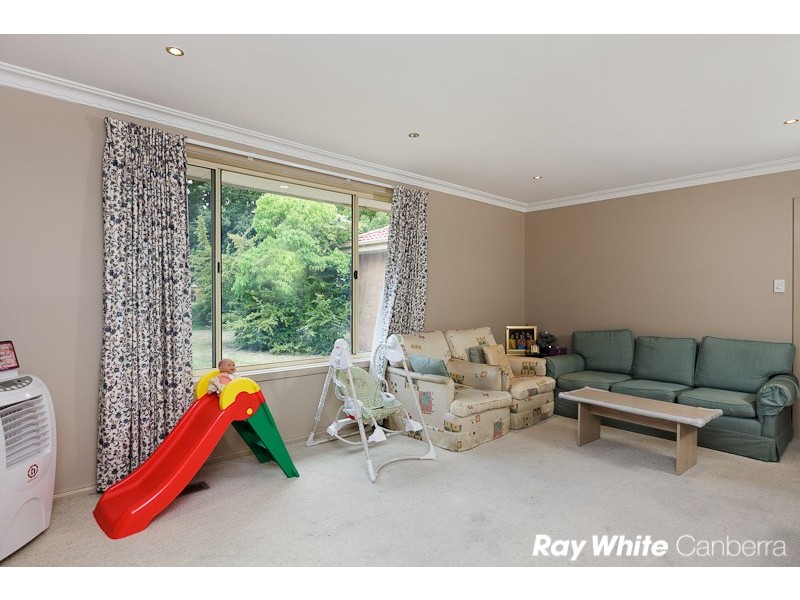 15 McCubbin Street, Weston ACT 2611