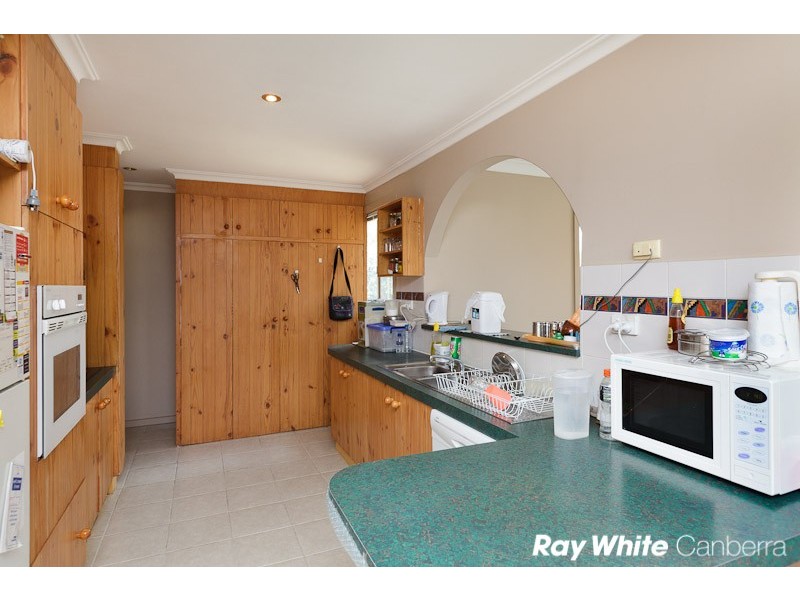 15 McCubbin Street, Weston ACT 2611