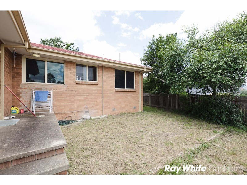 15 McCubbin Street, Weston ACT 2611