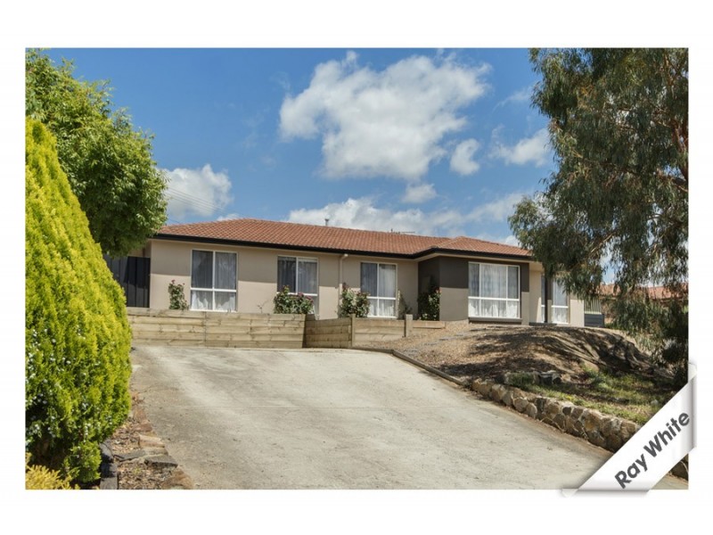 18 Vonwiller Crescent, Theodore ACT 2905