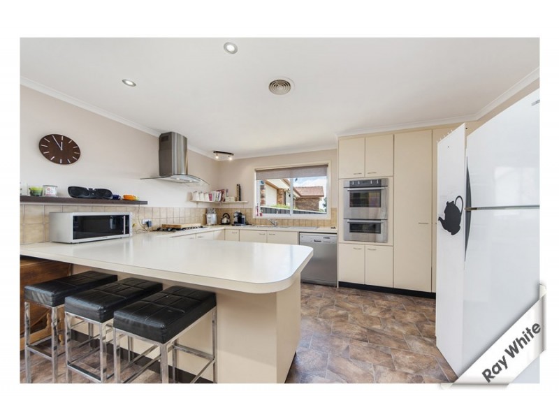 18 Vonwiller Crescent, Theodore ACT 2905