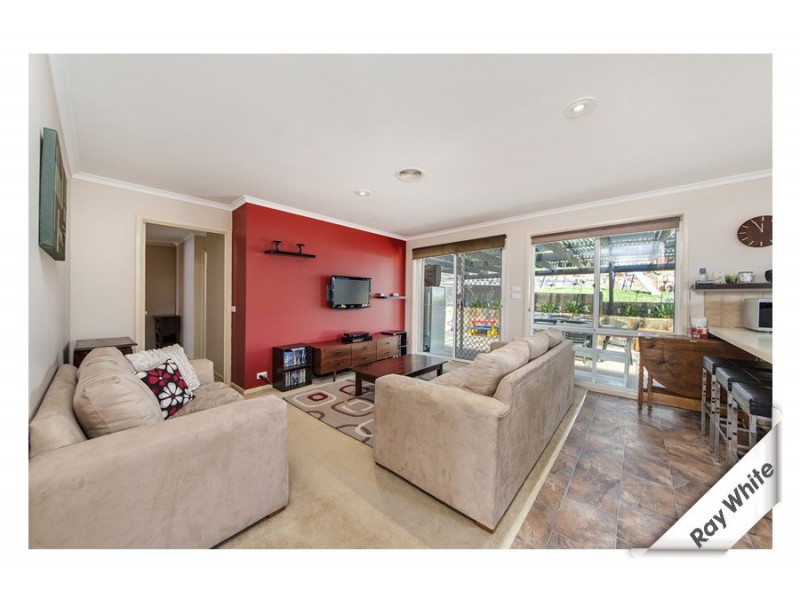 18 Vonwiller Crescent, Theodore ACT 2905