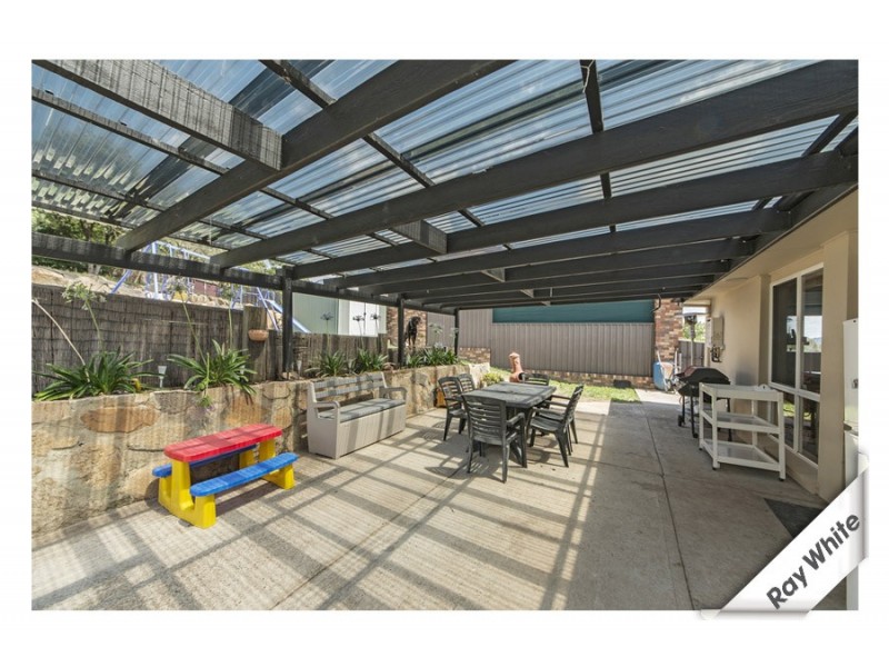 18 Vonwiller Crescent, Theodore ACT 2905