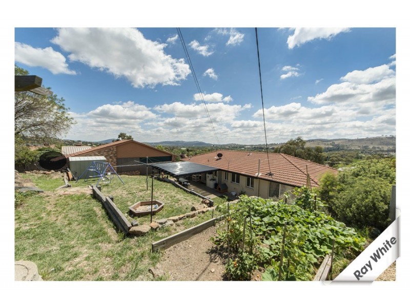 18 Vonwiller Crescent, Theodore ACT 2905