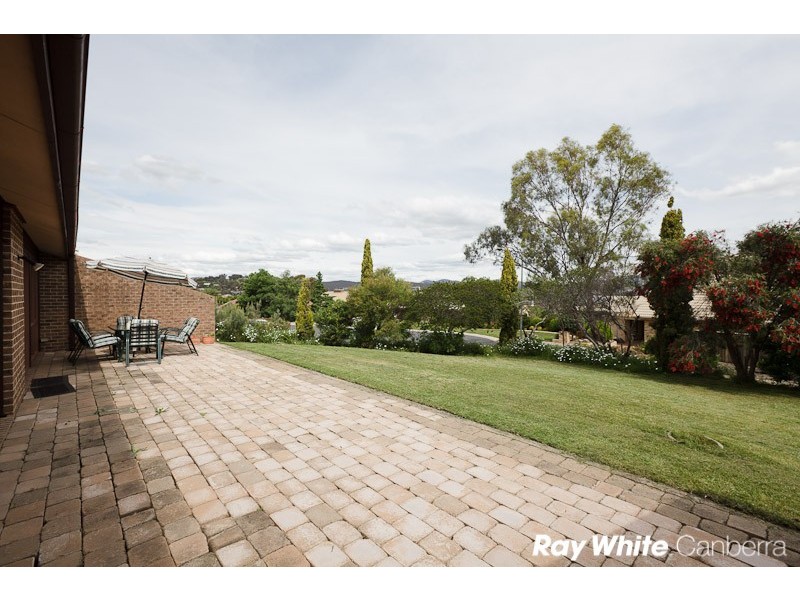 18 Crampton Place, Fadden ACT 2904