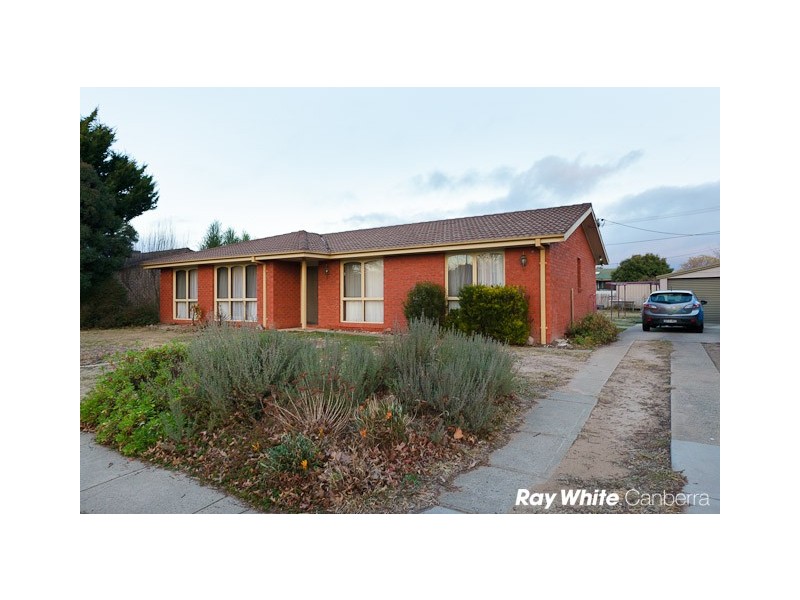 68 Hemmings Crescent, Richardson ACT 2905