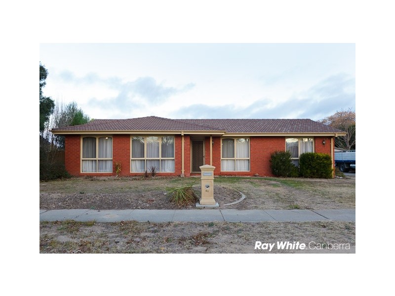 68 Hemmings Crescent, Richardson ACT 2905