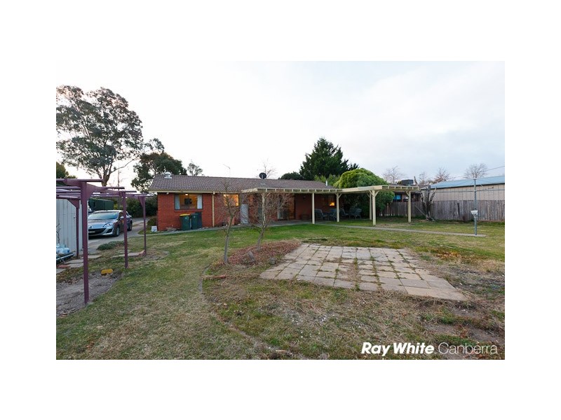 68 Hemmings Crescent, Richardson ACT 2905