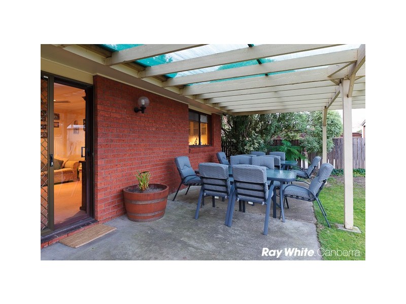 68 Hemmings Crescent, Richardson ACT 2905