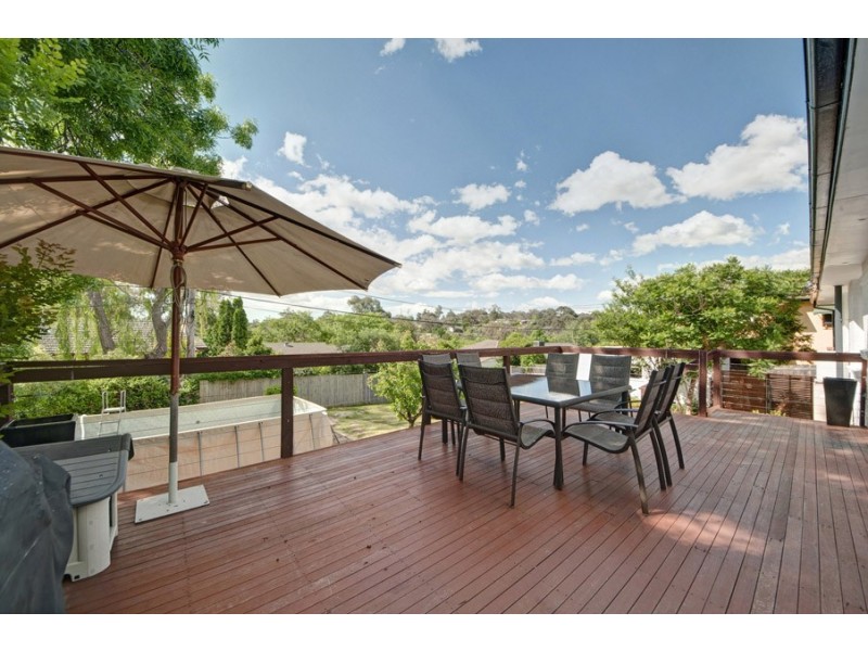 12 Leane Street, Hughes ACT 2605