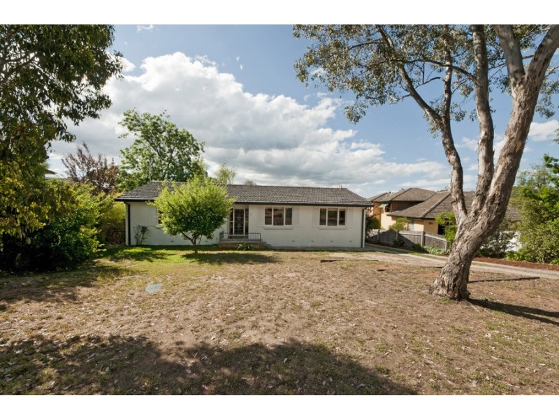 12 Leane Street, Hughes ACT 2605