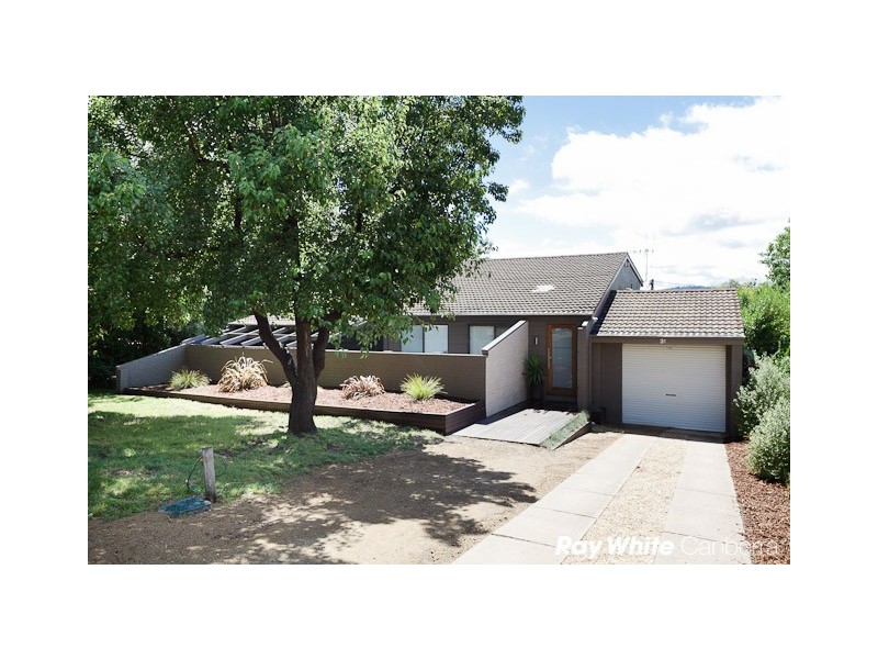 31 Julius Street, Pearce ACT 2607