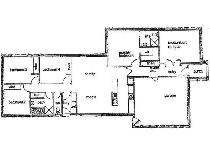 63 Bryan Hudson Street, Macgregor ACT 2615