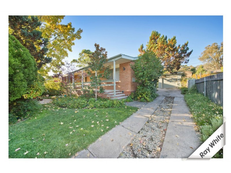 36 Devonport Street, Lyons ACT 2606