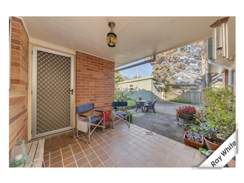36 Devonport Street, Lyons ACT 2606