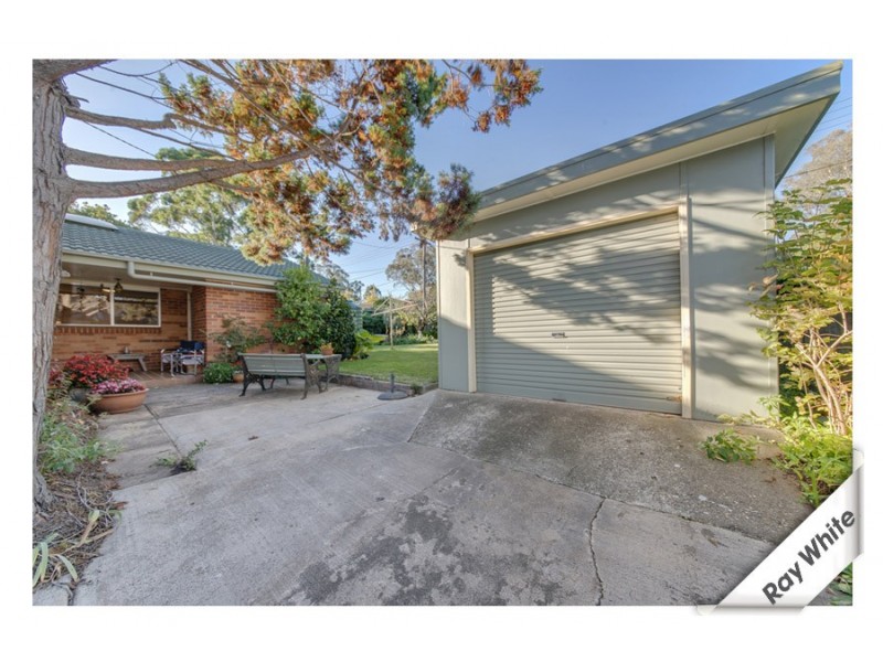 36 Devonport Street, Lyons ACT 2606