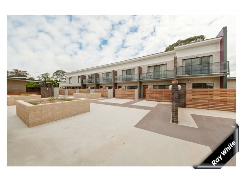 9/84-88 Mawson Drive, Mawson ACT 2607