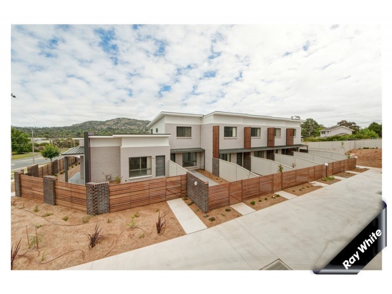 9/84-88 Mawson Drive, Mawson ACT 2607