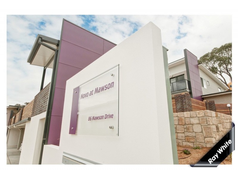 9/84-88 Mawson Drive, Mawson ACT 2607