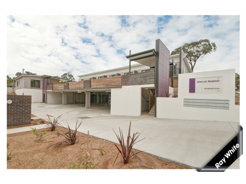 9/84-88 Mawson Drive, Mawson ACT 2607