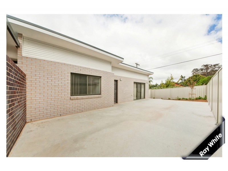 9/84-88 Mawson Drive, Mawson ACT 2607