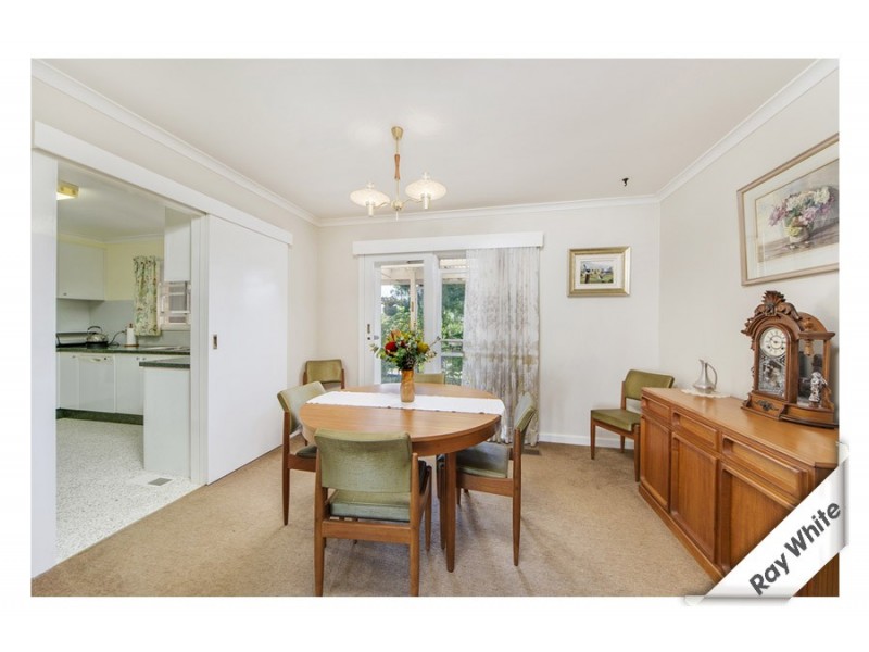 5 Cumberlege Crescent, Pearce ACT 2607