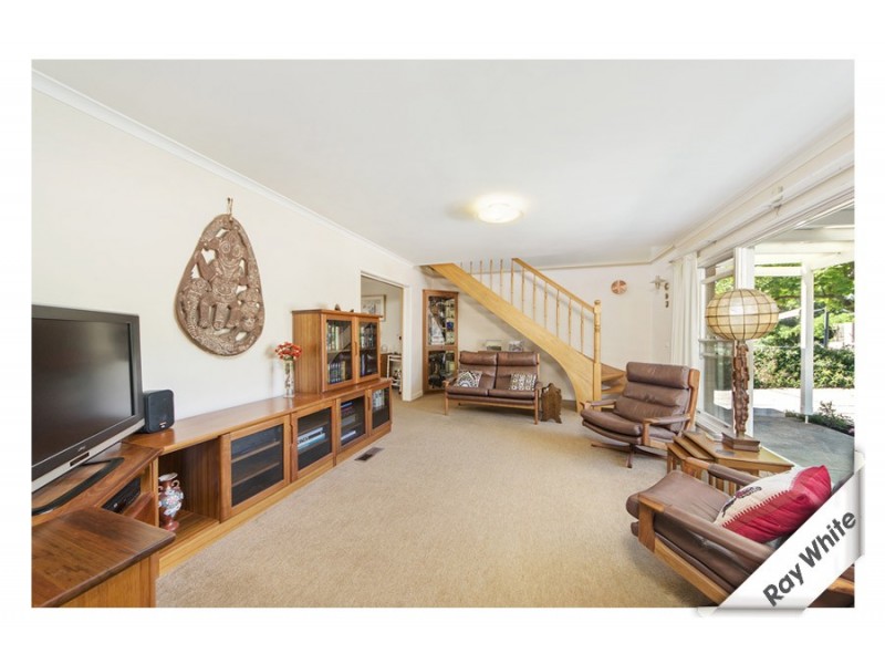 5 Cumberlege Crescent, Pearce ACT 2607