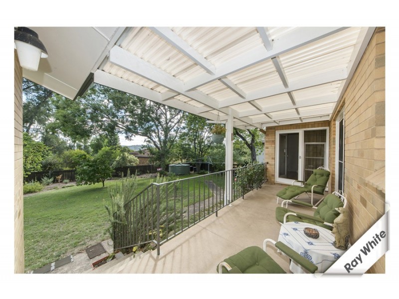 5 Cumberlege Crescent, Pearce ACT 2607