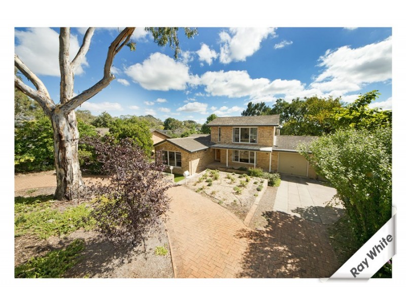 5 Cumberlege Crescent, Pearce ACT 2607