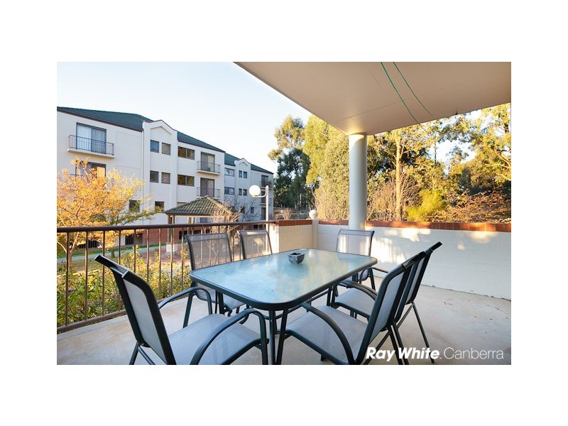 13/1 Tauss Place, Bruce ACT 2617