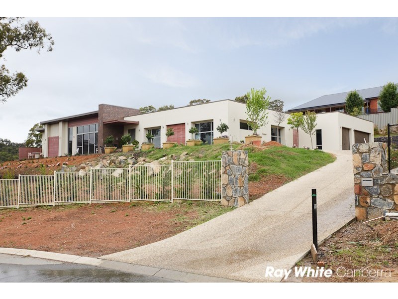 14 Wallangara Street, O’malley ACT 2606