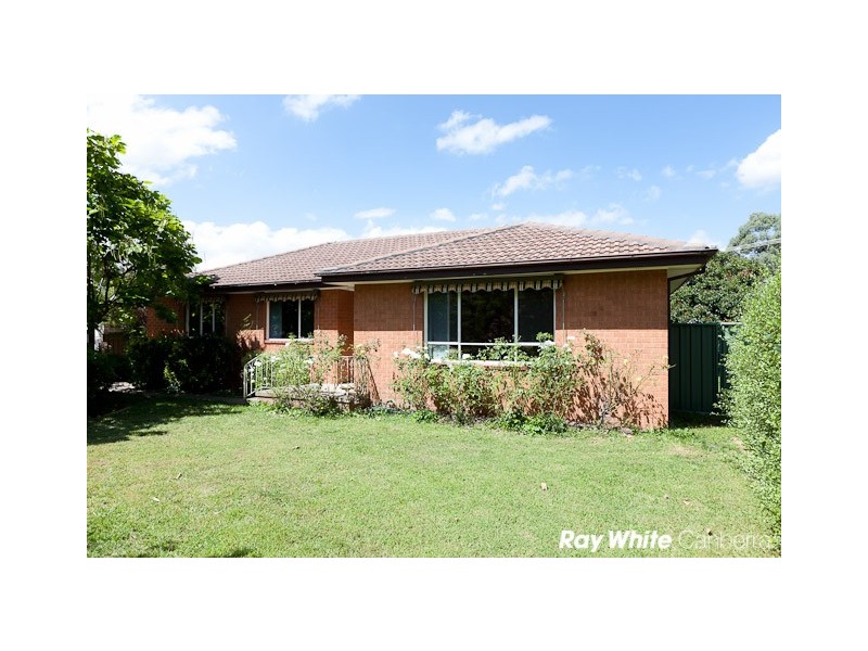 5 Blowering Street, Duffy ACT 2611