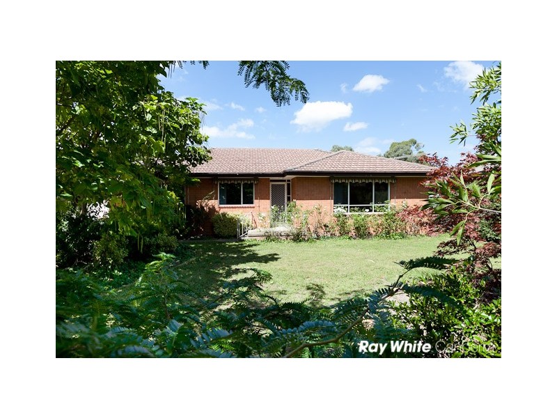 5 Blowering Street, Duffy ACT 2611