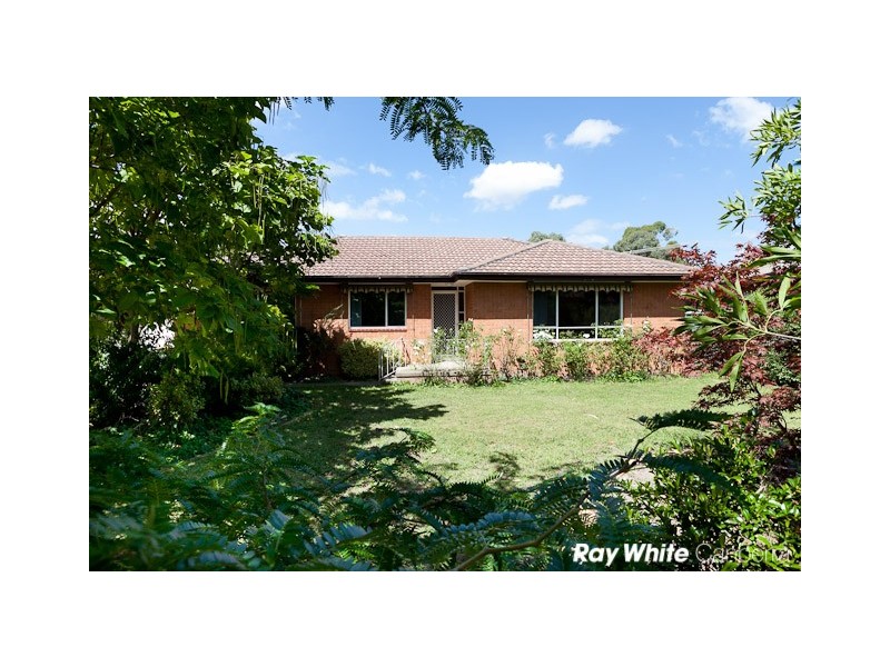 5 Blowering Street, Duffy ACT 2611