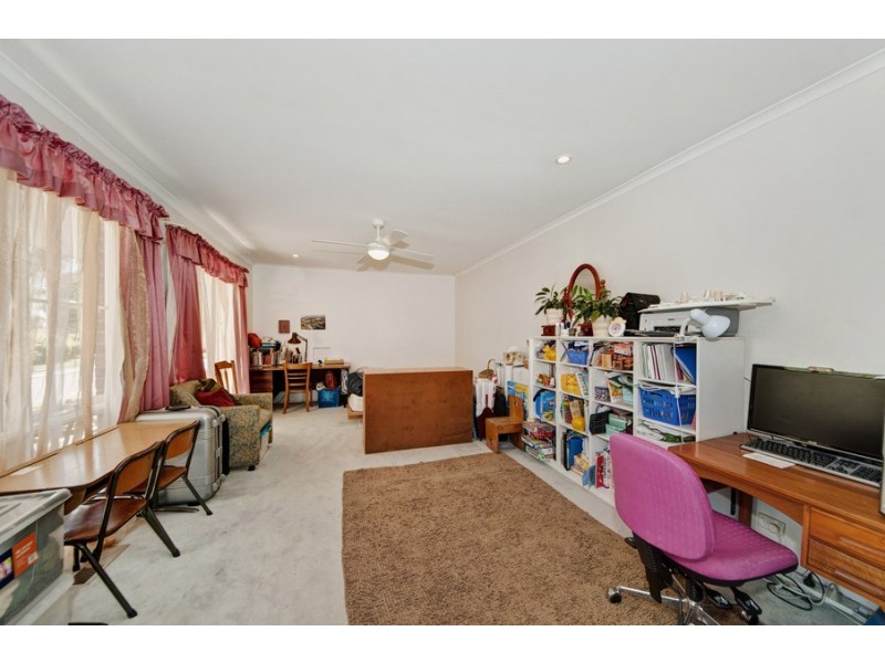140 Burrinjuck Crescent, Duffy ACT 2611