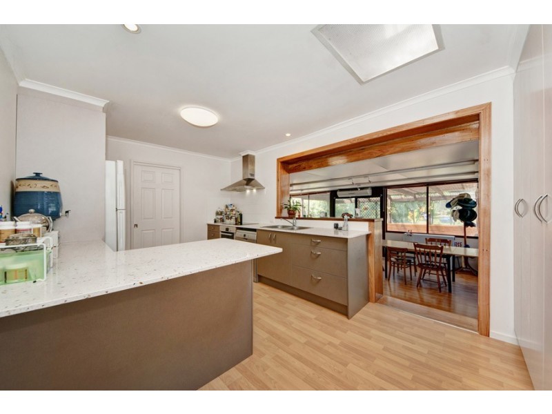 140 Burrinjuck Crescent, Duffy ACT 2611