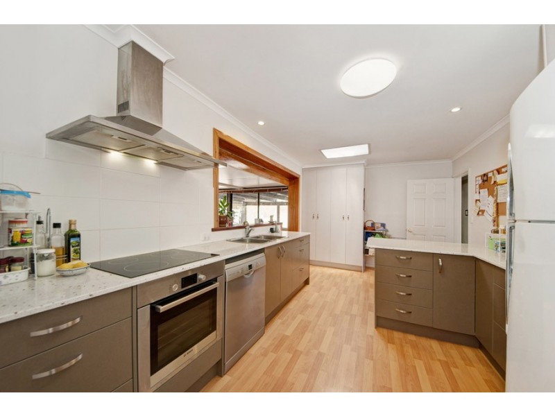 140 Burrinjuck Crescent, Duffy ACT 2611
