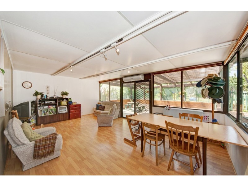 140 Burrinjuck Crescent, Duffy ACT 2611