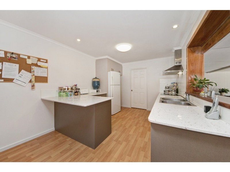 140 Burrinjuck Crescent, Duffy ACT 2611