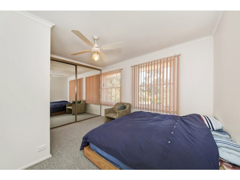 140 Burrinjuck Crescent, Duffy ACT 2611