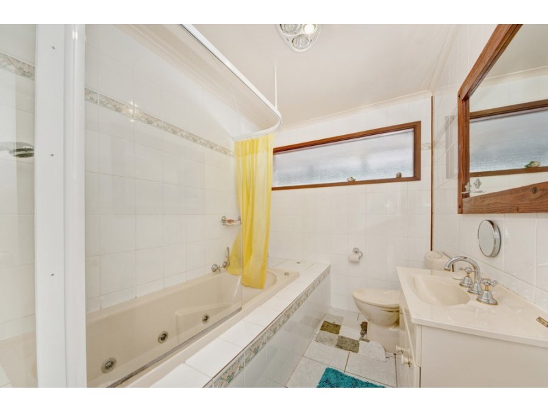 140 Burrinjuck Crescent, Duffy ACT 2611