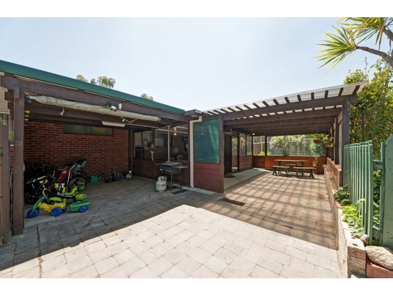 140 Burrinjuck Crescent, Duffy ACT 2611