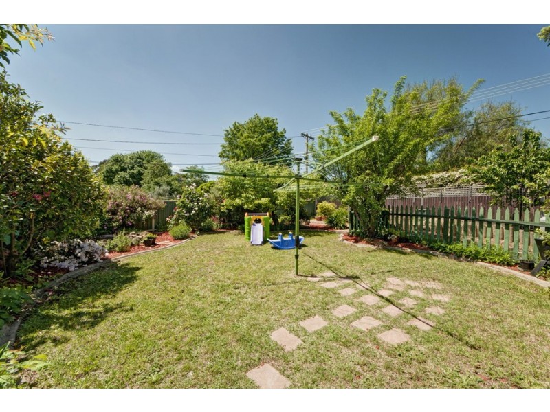 140 Burrinjuck Crescent, Duffy ACT 2611